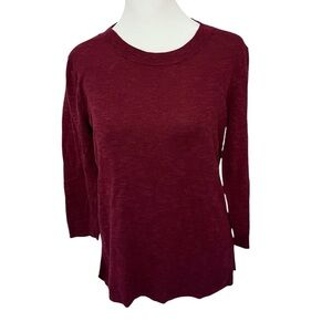 Gap long sleeved sweater‎